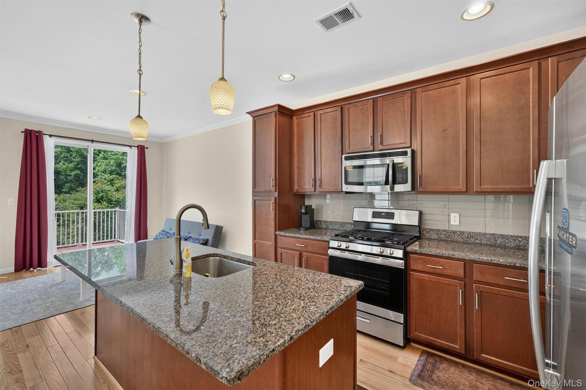 Single Family Meadow View Drive  Orange County, NY 10940, MLS-1021212-15