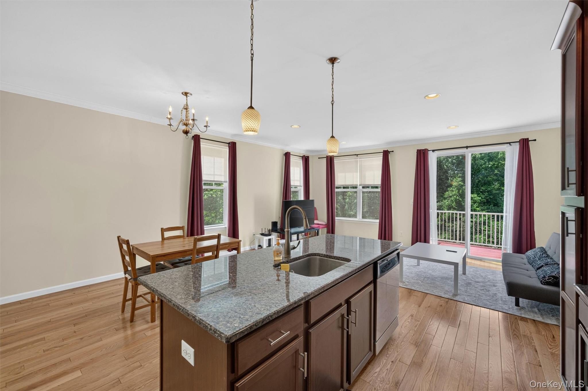 Single Family Meadow View Drive  Orange County, NY 10940, MLS-1021212-16