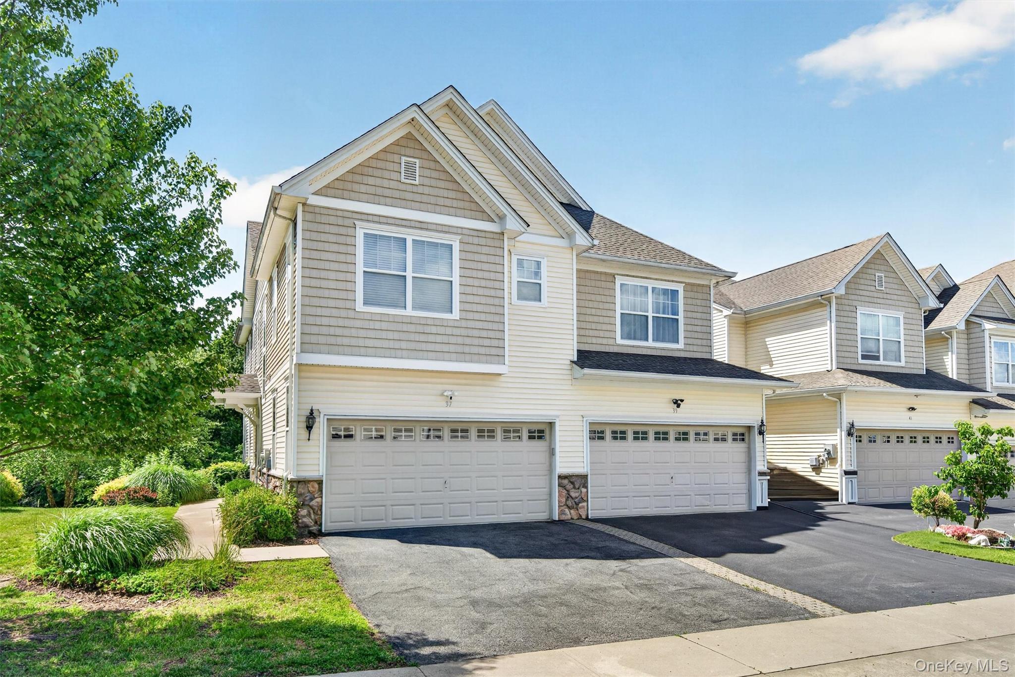 Single Family Meadow View Drive  Orange County, NY 10940, MLS-1021212-2