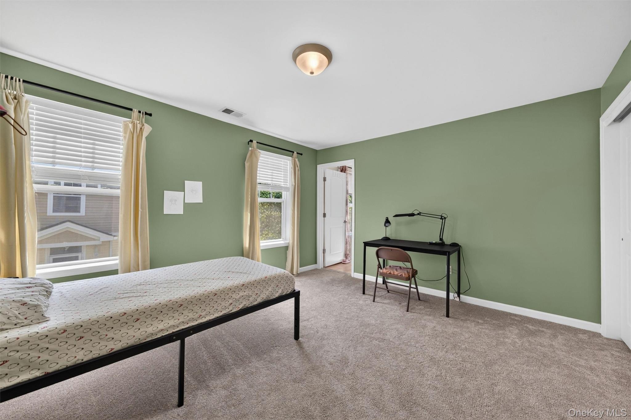 Single Family Meadow View Drive  Orange County, NY 10940, MLS-1021212-28
