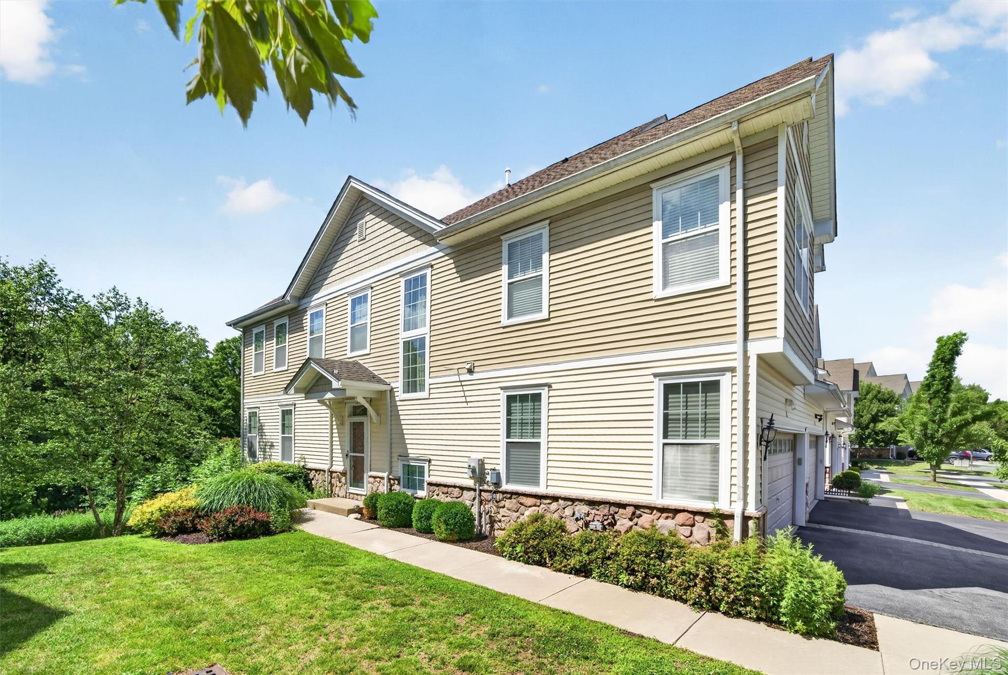 Single Family Meadow View Drive  Orange County, NY 10940, MLS-1021212-3