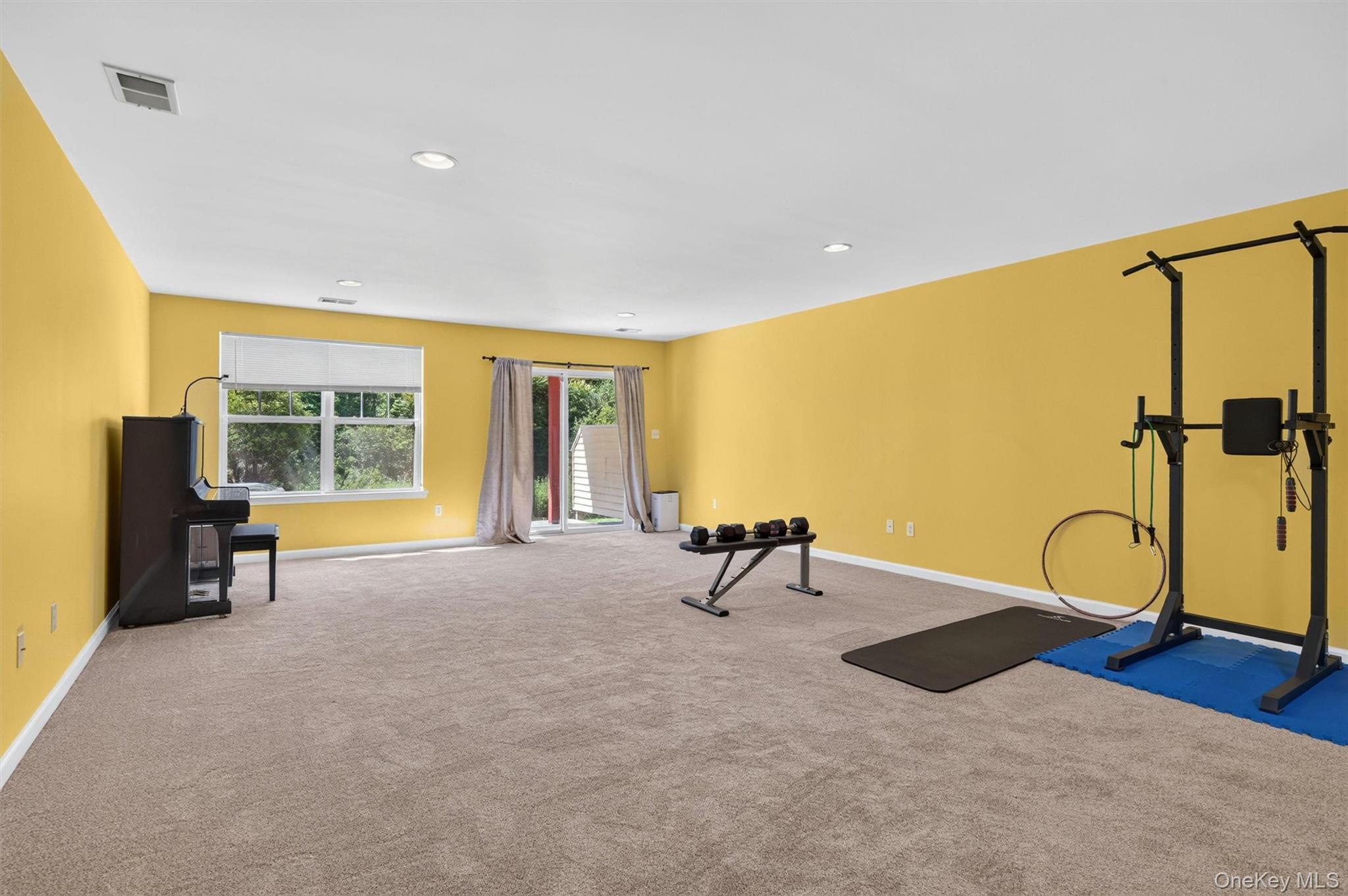 Single Family Meadow View Drive  Orange County, NY 10940, MLS-1021212-36