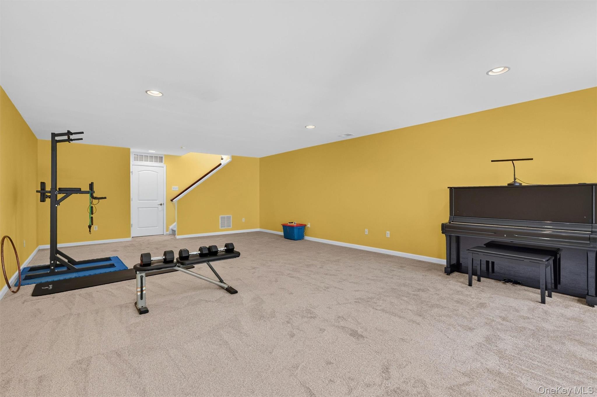 Single Family Meadow View Drive  Orange County, NY 10940, MLS-1021212-37