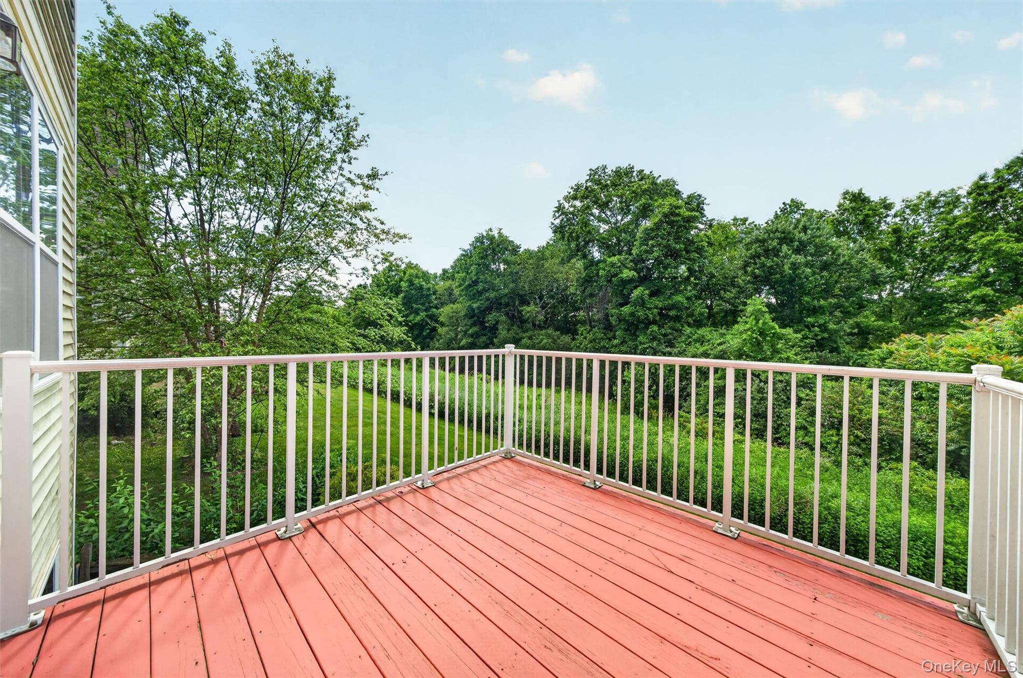 Single Family Meadow View Drive  Orange County, NY 10940, MLS-1021212-39