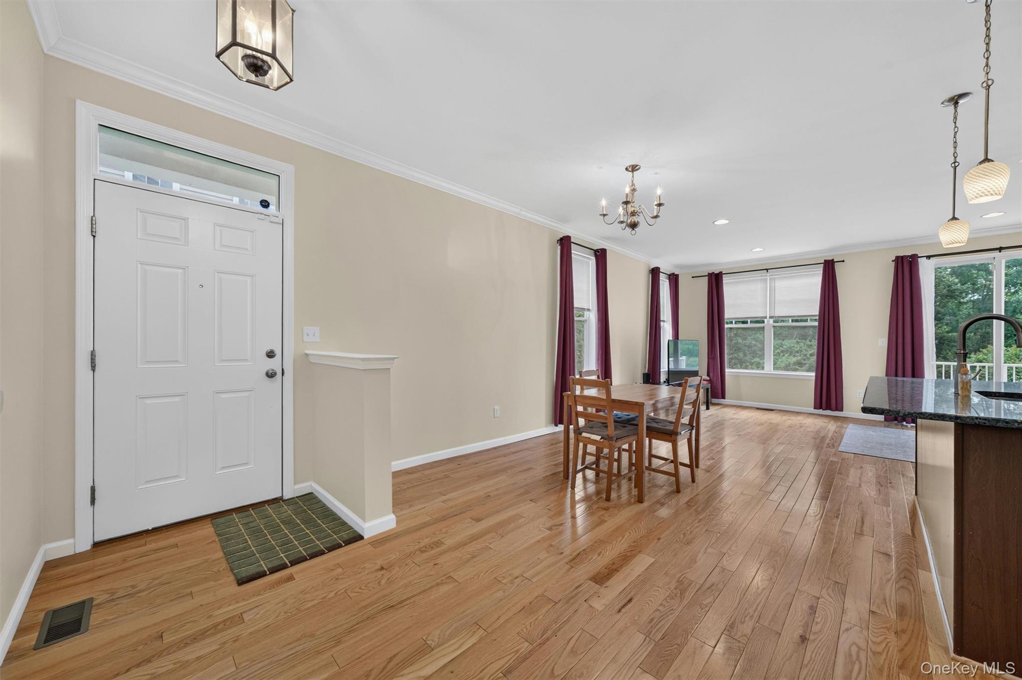 Single Family Meadow View Drive  Orange County, NY 10940, MLS-1021212-4