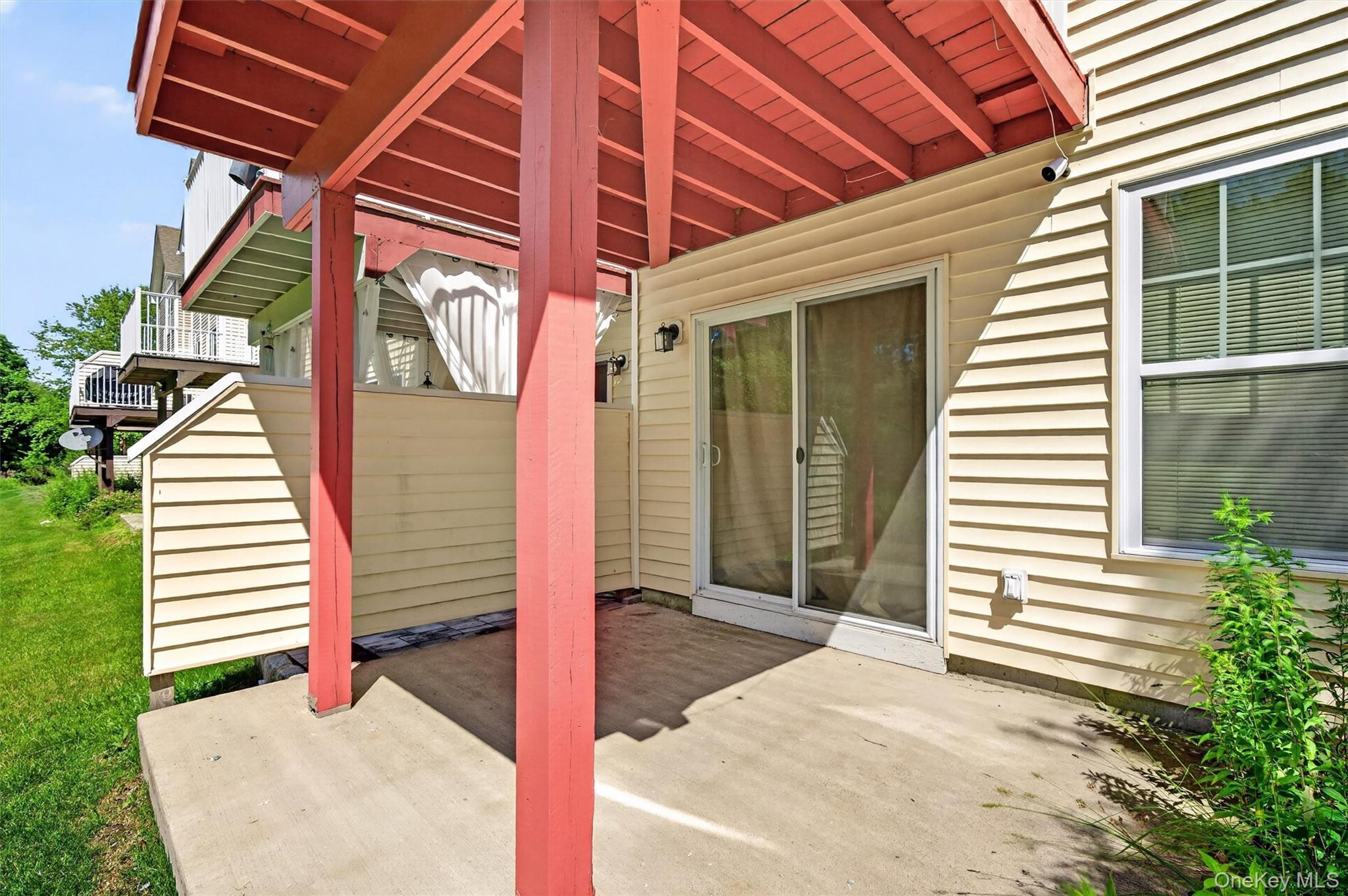 Single Family Meadow View Drive  Orange County, NY 10940, MLS-1021212-40