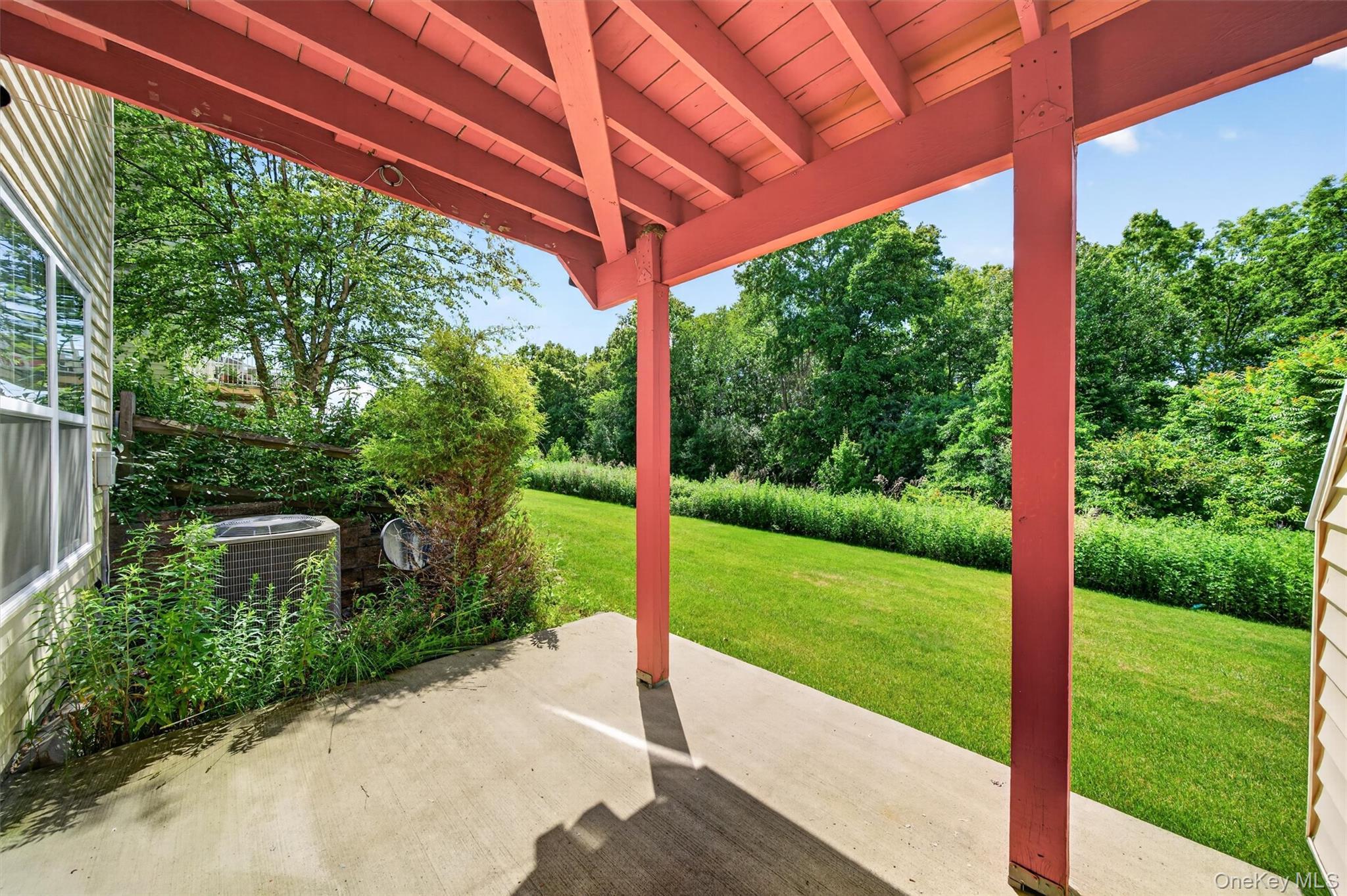 Single Family Meadow View Drive  Orange County, NY 10940, MLS-1021212-41