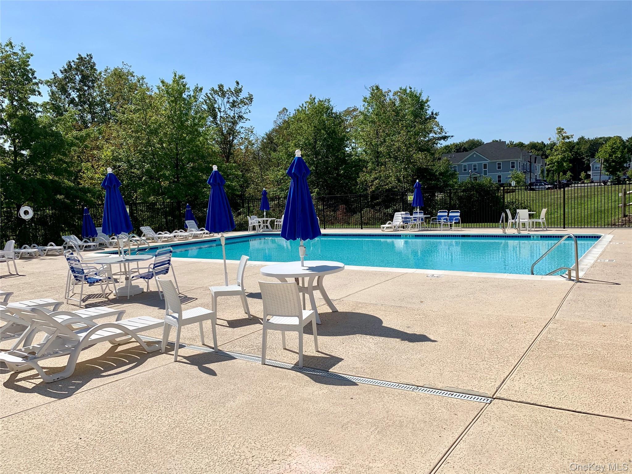 Single Family Meadow View Drive  Orange County, NY 10940, MLS-1021212-44
