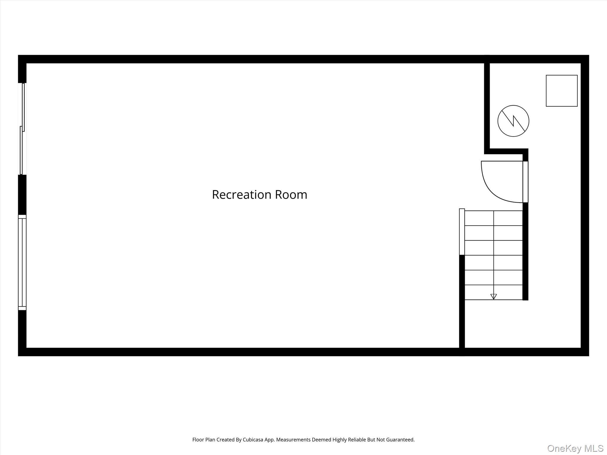 Single Family Meadow View Drive  Orange County, NY 10940, MLS-1021212-49