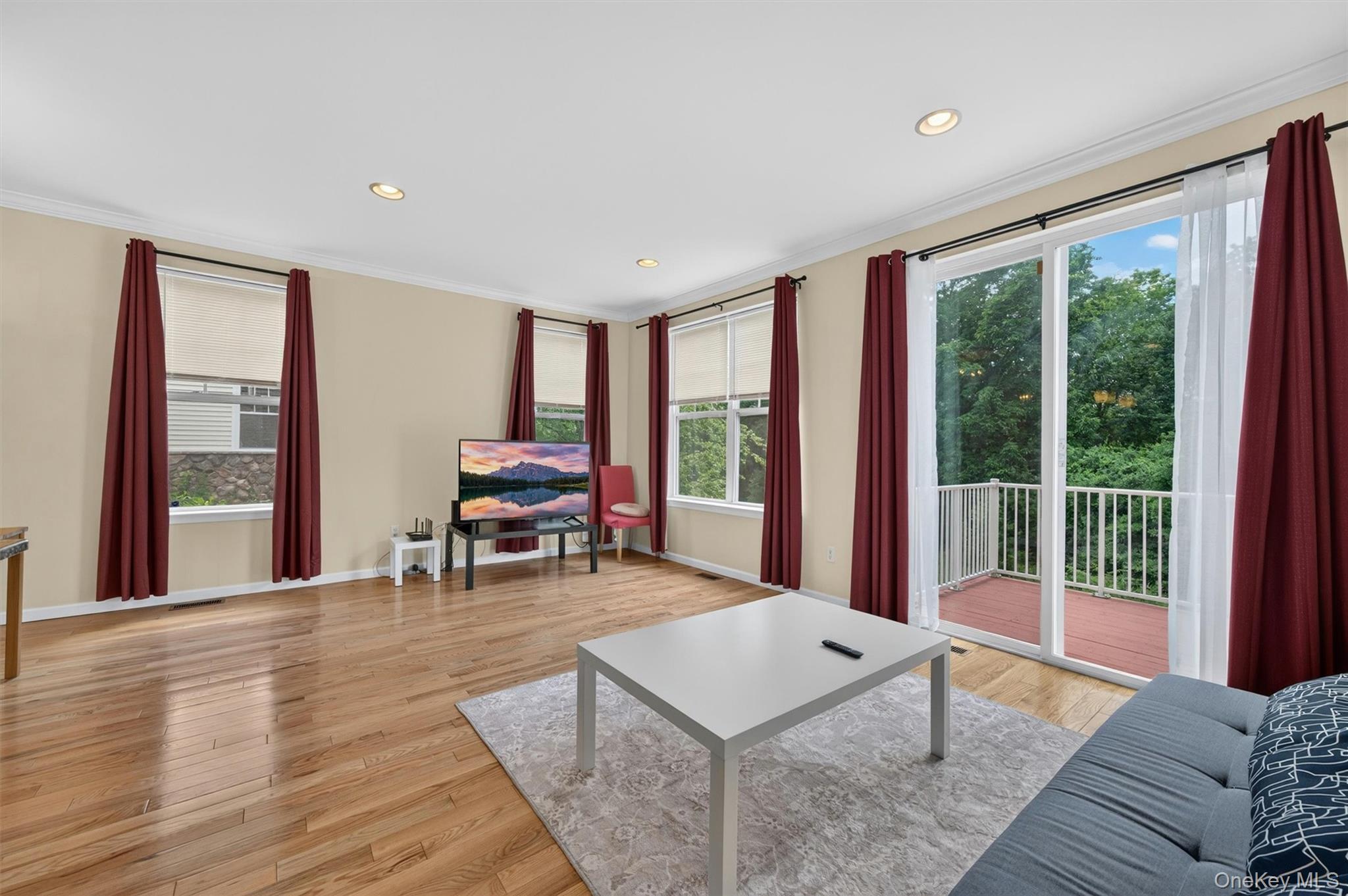 Single Family Meadow View Drive  Orange County, NY 10940, MLS-1021212-9