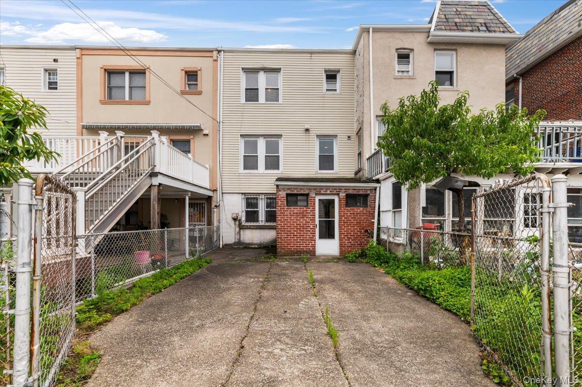 Single Family 84th Avenue  Queens, NY 11432, MLS-1021213-19