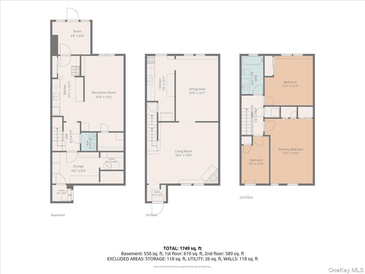 Single Family 84th Avenue  Queens, NY 11432, MLS-1021213-2