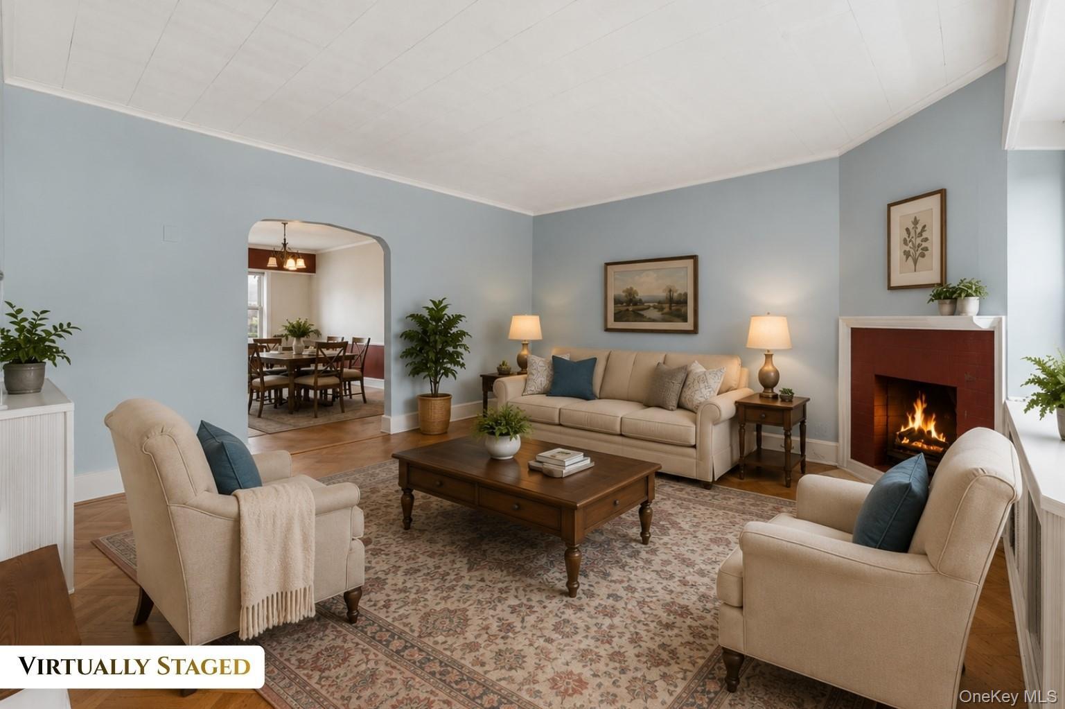 Single Family 84th Avenue  Queens, NY 11432, MLS-1021213-3
