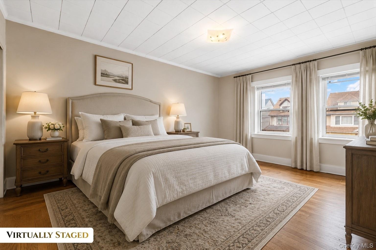 Single Family 84th Avenue  Queens, NY 11432, MLS-1021213-9