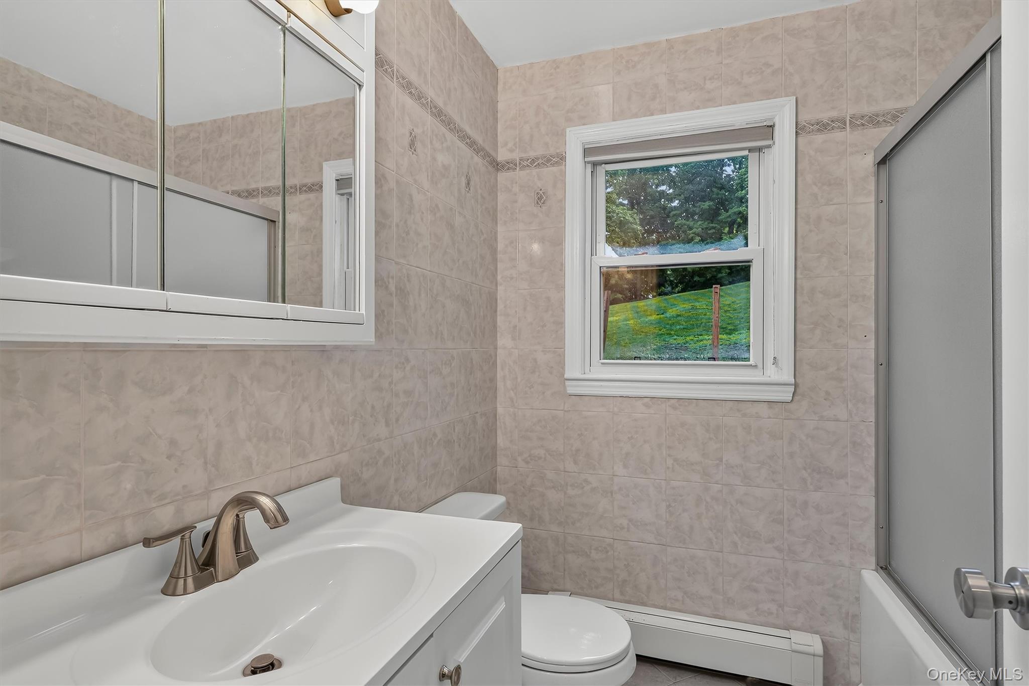 Single Family Durrin Avenue  Westchester County, NY 10567, MLS-1021216-19