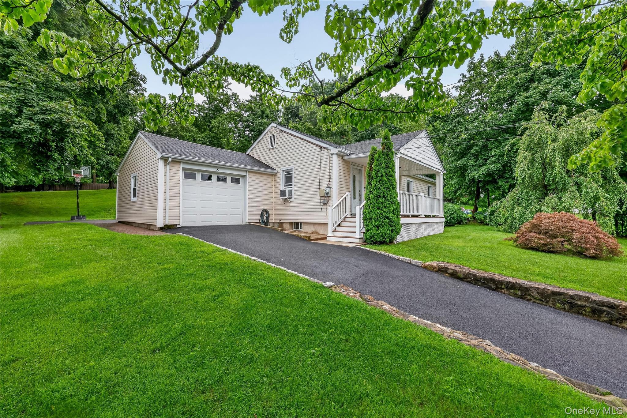 Single Family Durrin Avenue  Westchester County, NY 10567, MLS-1021216-2