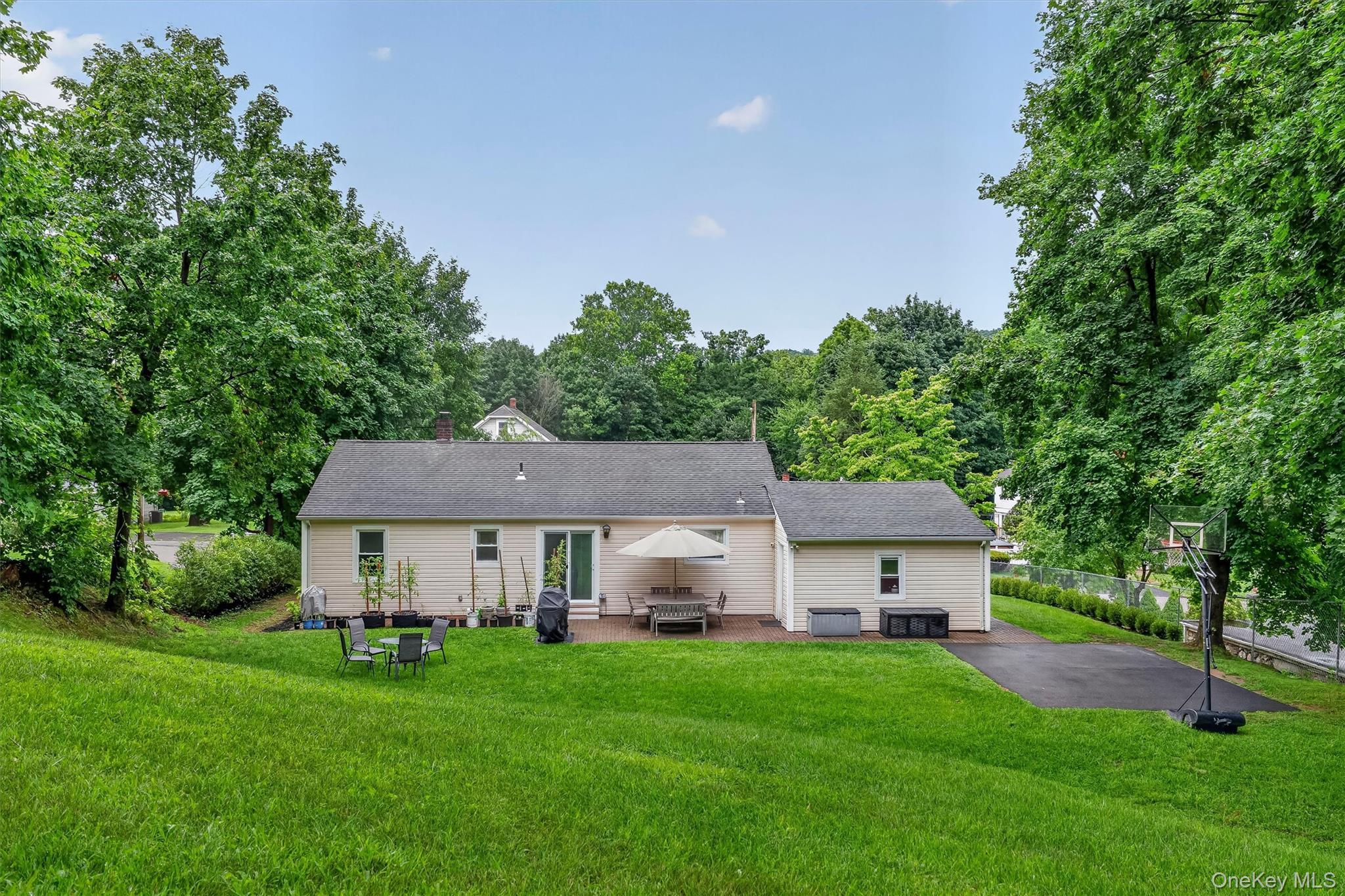 Single Family Durrin Avenue  Westchester County, NY 10567, MLS-1021216-28