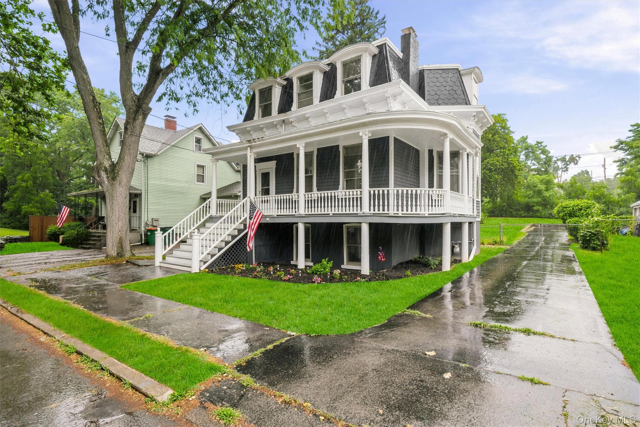 Single Family Boyce Street  Dutchess County, NY 12508, MLS-1021225-2