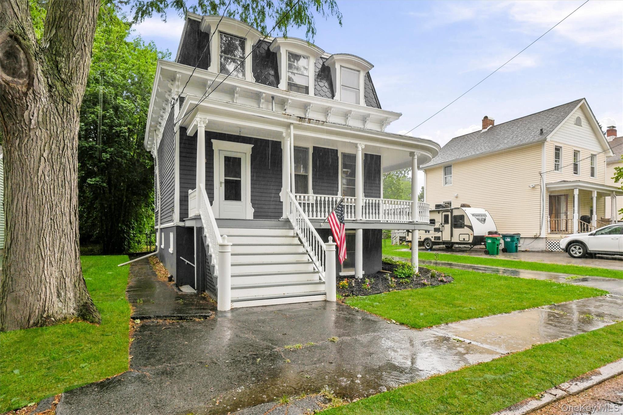 Single Family Boyce Street  Dutchess County, NY 12508, MLS-1021225-3