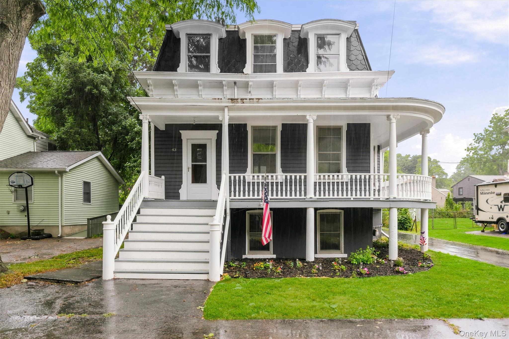 Single Family Boyce Street  Dutchess County, NY 12508, MLS-1021225-4