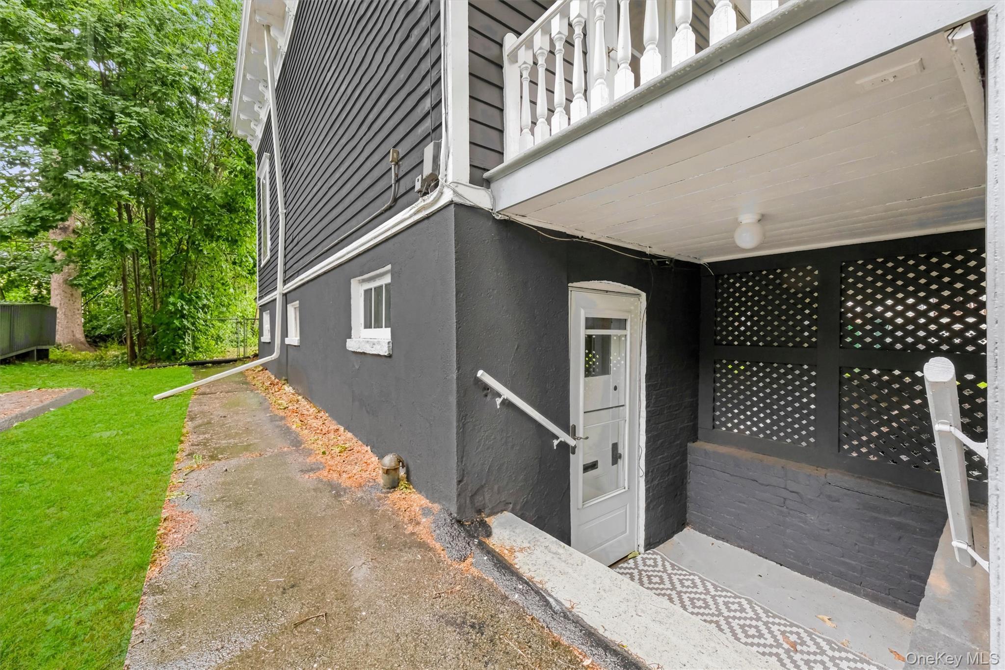 Single Family Boyce Street  Dutchess County, NY 12508, MLS-1021225-44