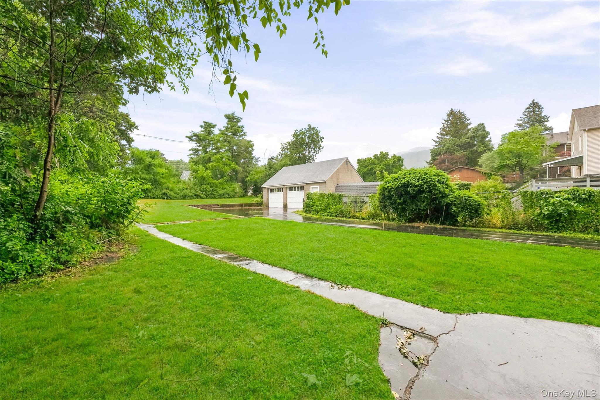 Single Family Boyce Street  Dutchess County, NY 12508, MLS-1021225-45