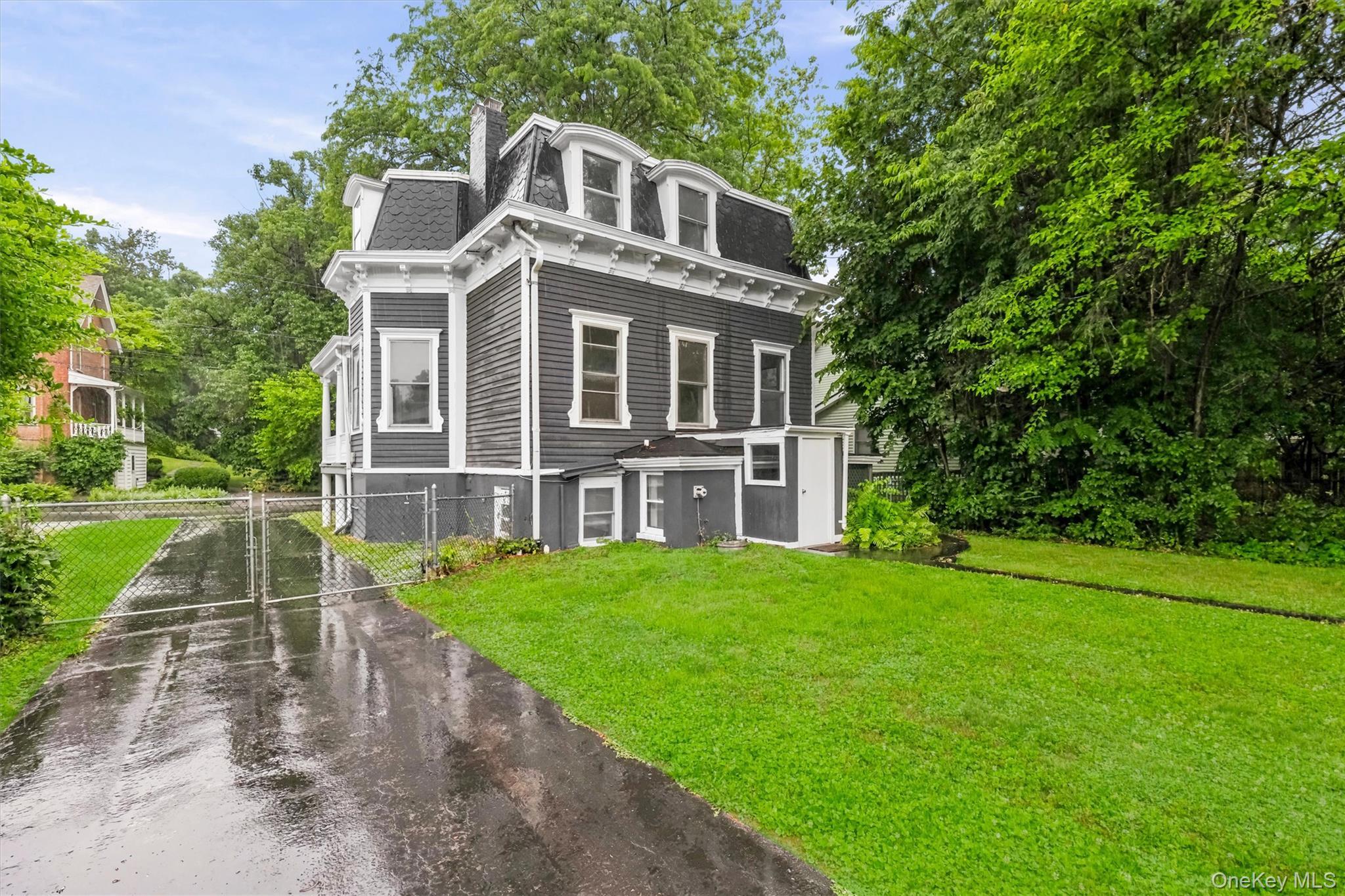 Single Family Boyce Street  Dutchess County, NY 12508, MLS-1021225-47