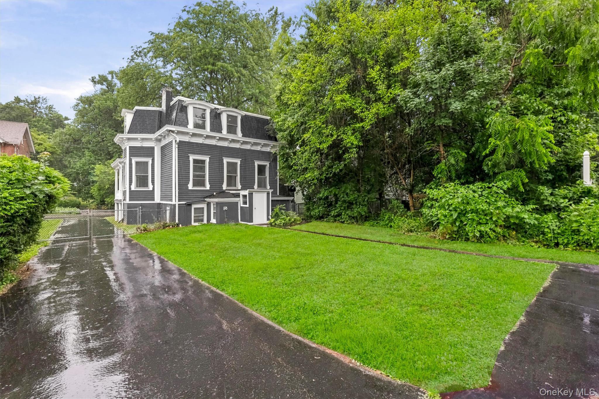 Single Family Boyce Street  Dutchess County, NY 12508, MLS-1021225-48