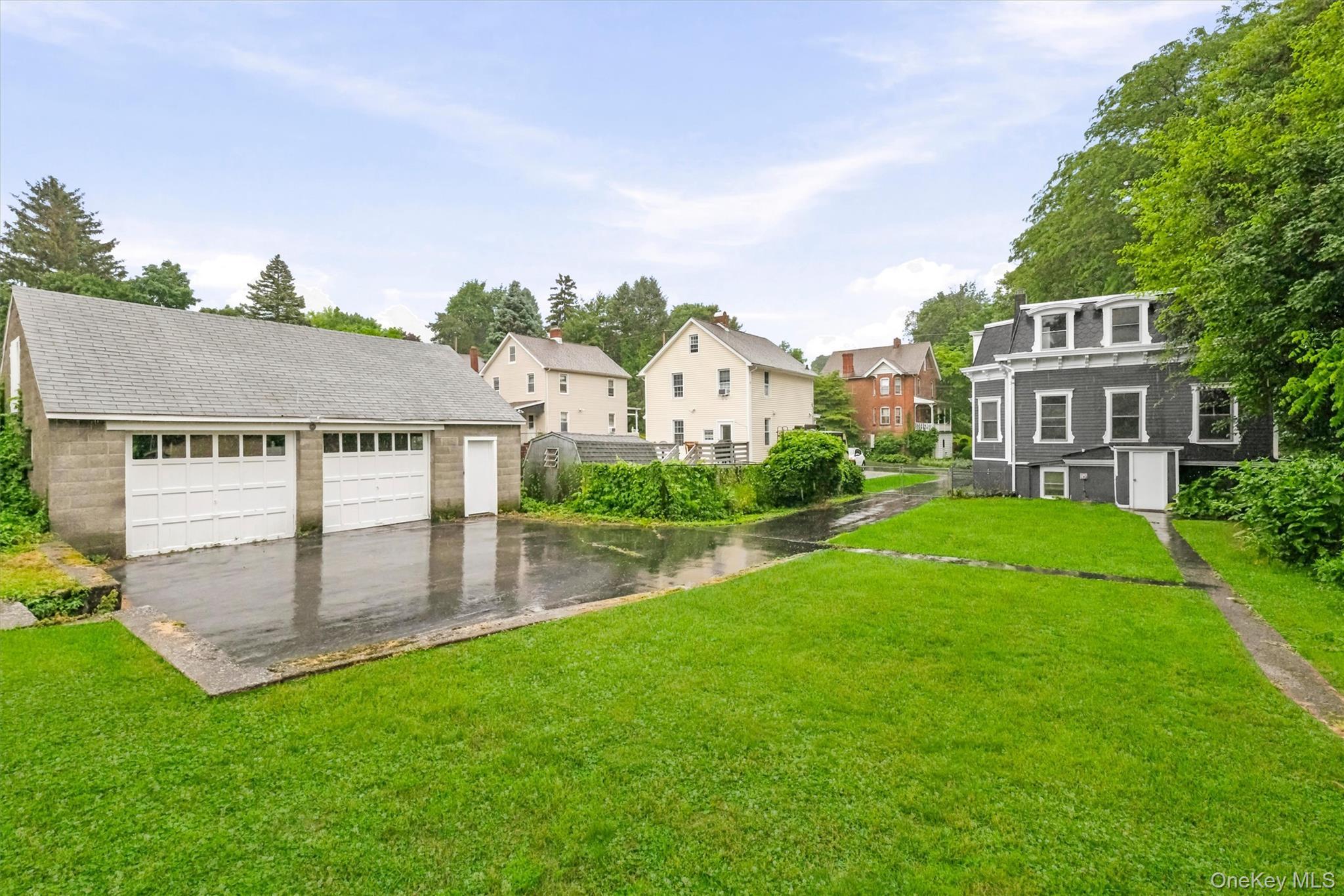 Single Family Boyce Street  Dutchess County, NY 12508, MLS-1021225-50