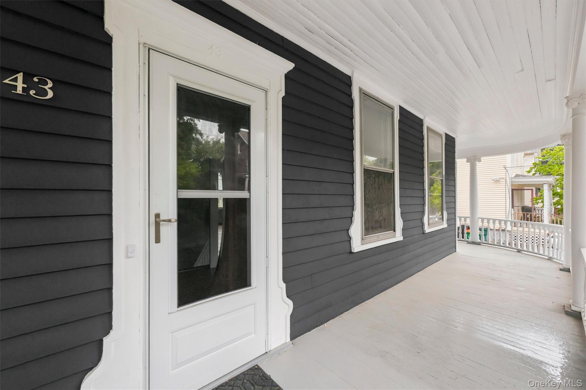Single Family Boyce Street  Dutchess County, NY 12508, MLS-1021225-6