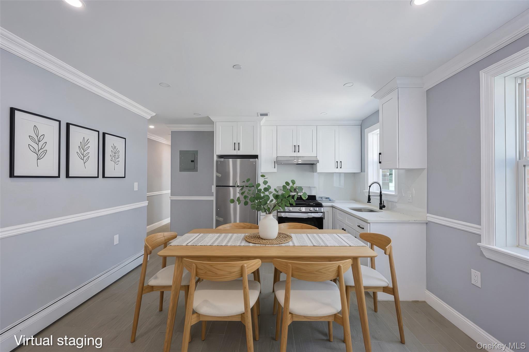 Single Family E 225th Street Bronx, NY 10466, MLS-1021227-5