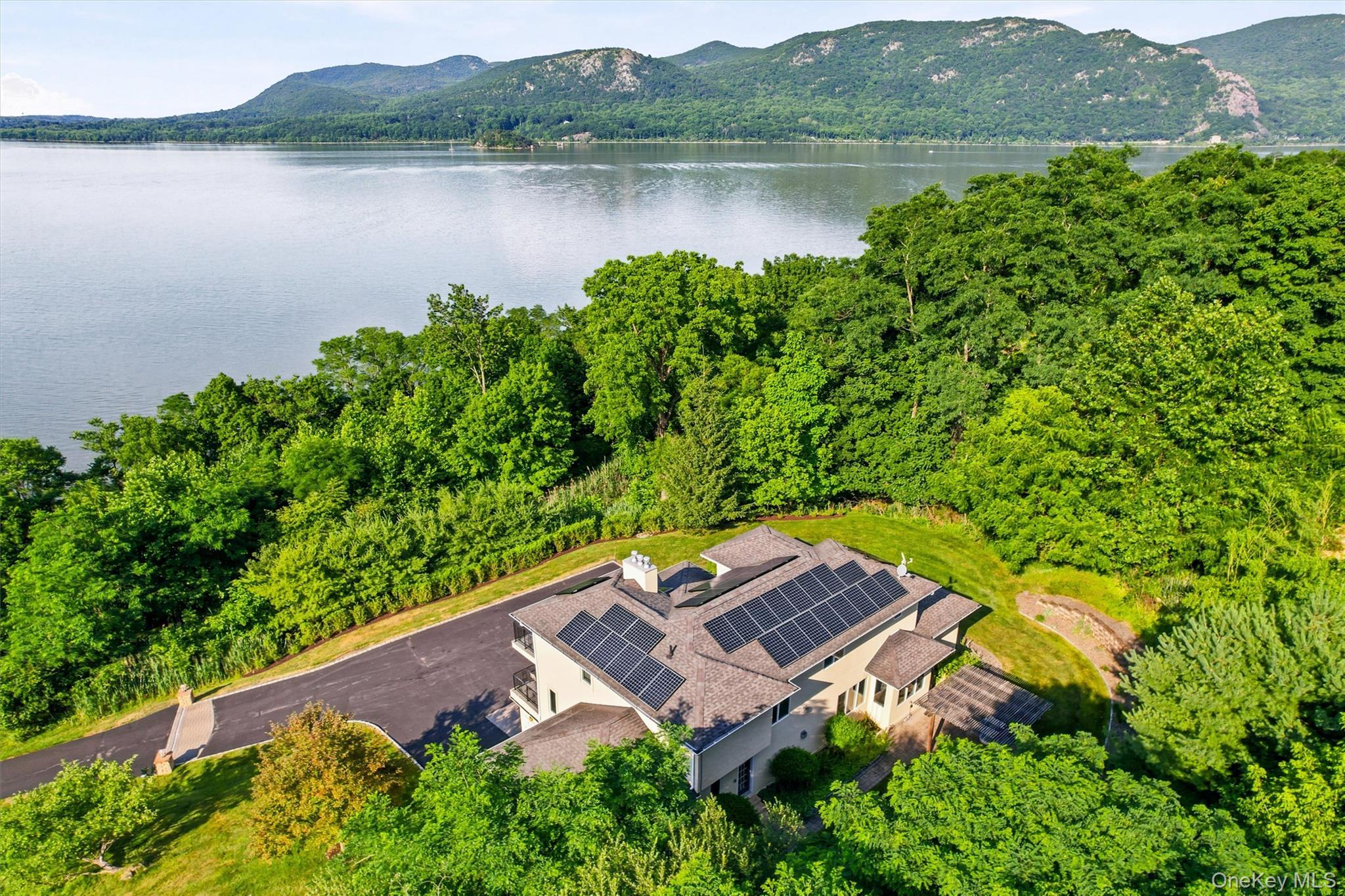 Single Family Half Moon Ridge Orange County, NY 12520, MLS-1021232-49