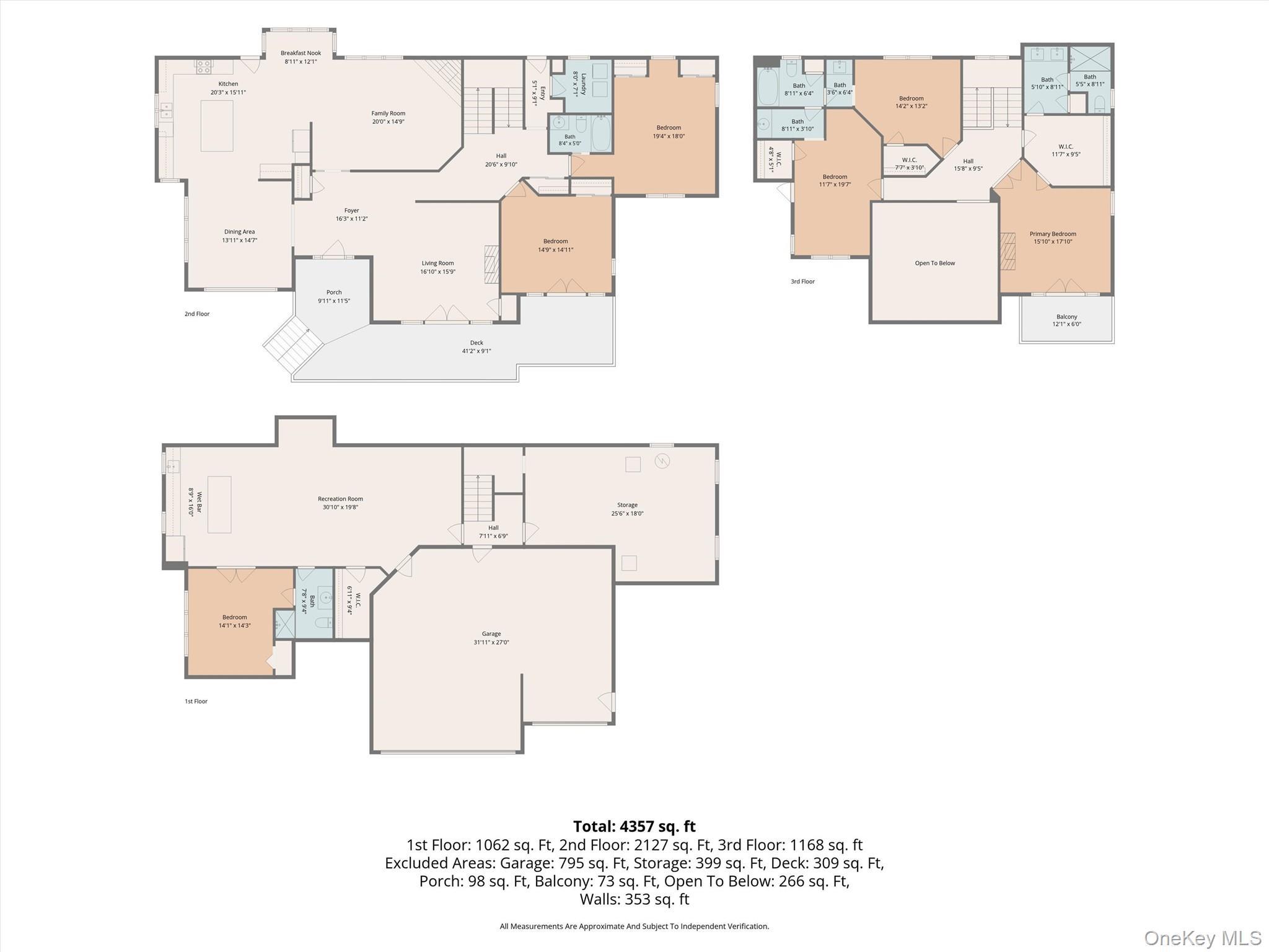 Single Family Half Moon Ridge  Orange County, NY 12520, MLS-1021232-50