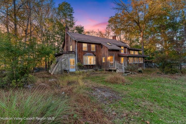 Single Family Berme Road  Ulster County, NY 12440, MLS-1021241-10
