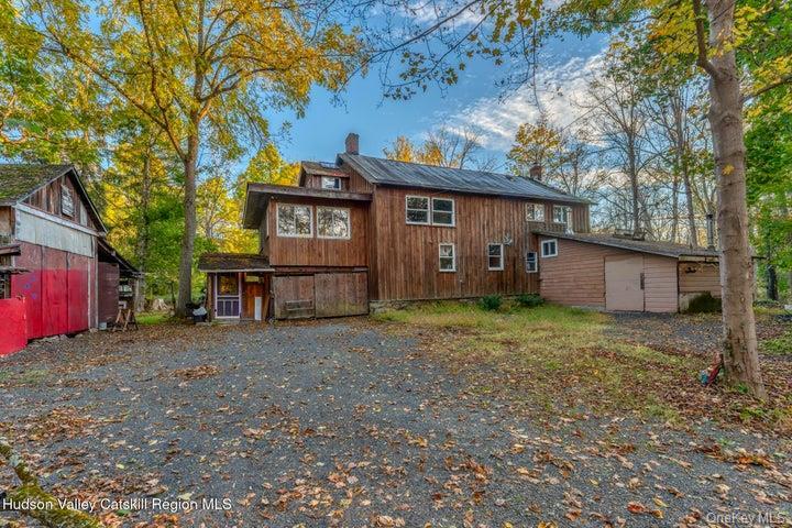 Single Family Berme Road  Ulster County, NY 12440, MLS-1021241-11