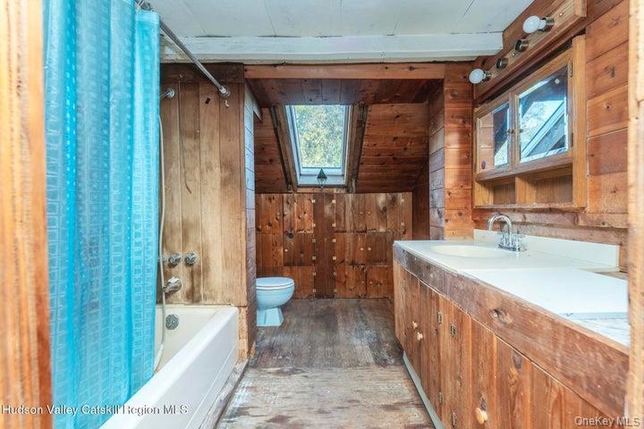Single Family Berme Road  Ulster County, NY 12440, MLS-1021241-18