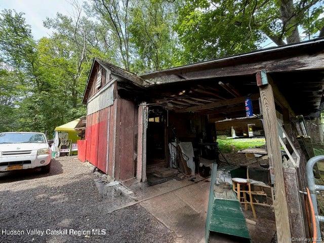 Single Family Berme Road  Ulster County, NY 12440, MLS-1021241-44