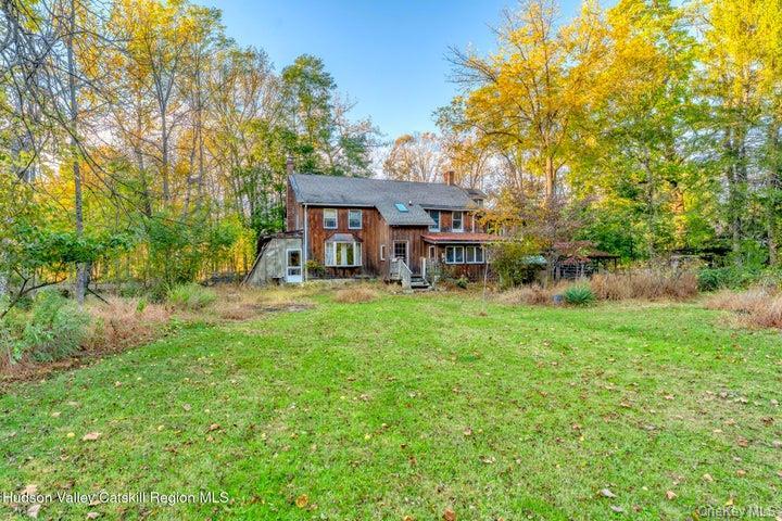Single Family Berme Road  Ulster County, NY 12440, MLS-1021241-8