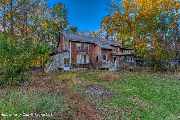 Single Family Berme Road  Ulster County, NY 12440, MLS-1021241-9
