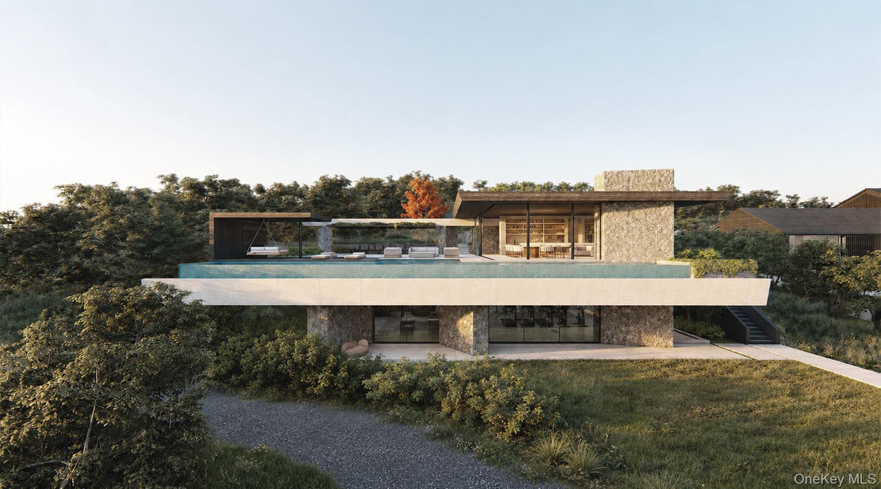 Single Family Old Montauk Highway Suffolk County, NY 11954, MLS-1021256-10
