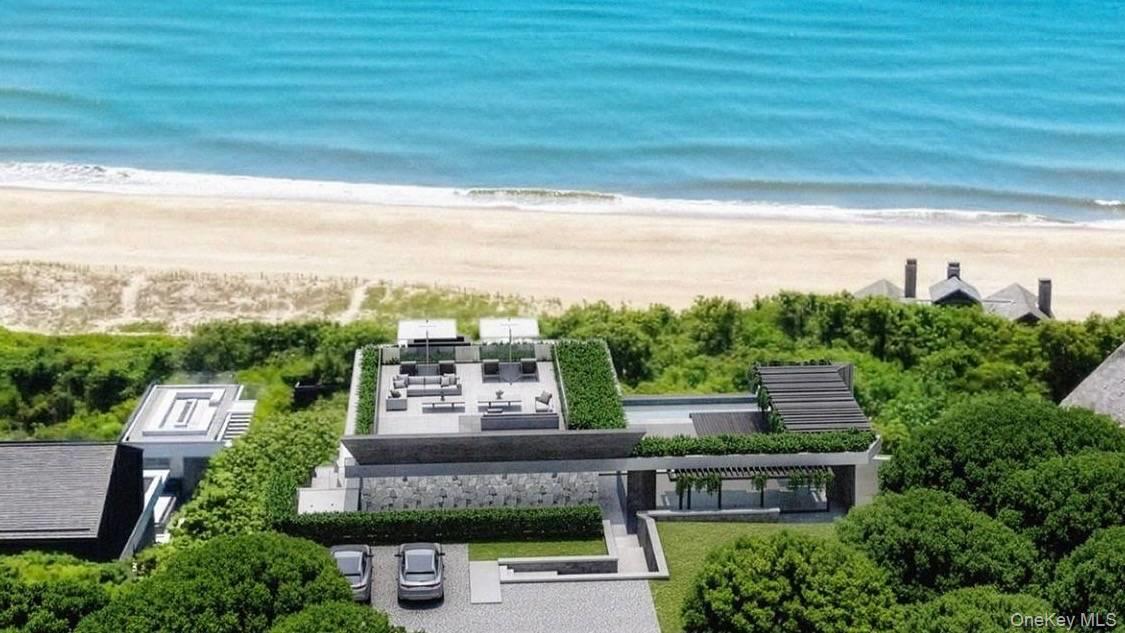Single Family Old Montauk Highway Suffolk County, NY 11954, MLS-1021256-2