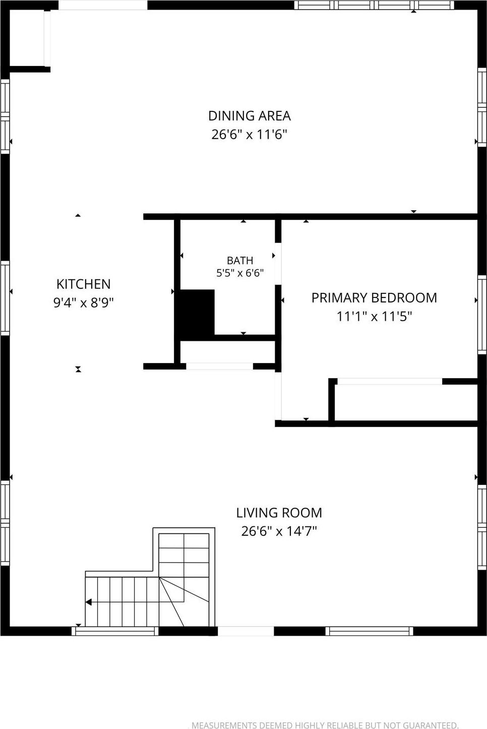 Single Family Davos Road  Sullivan County, NY 12789, MLS-1021261-16