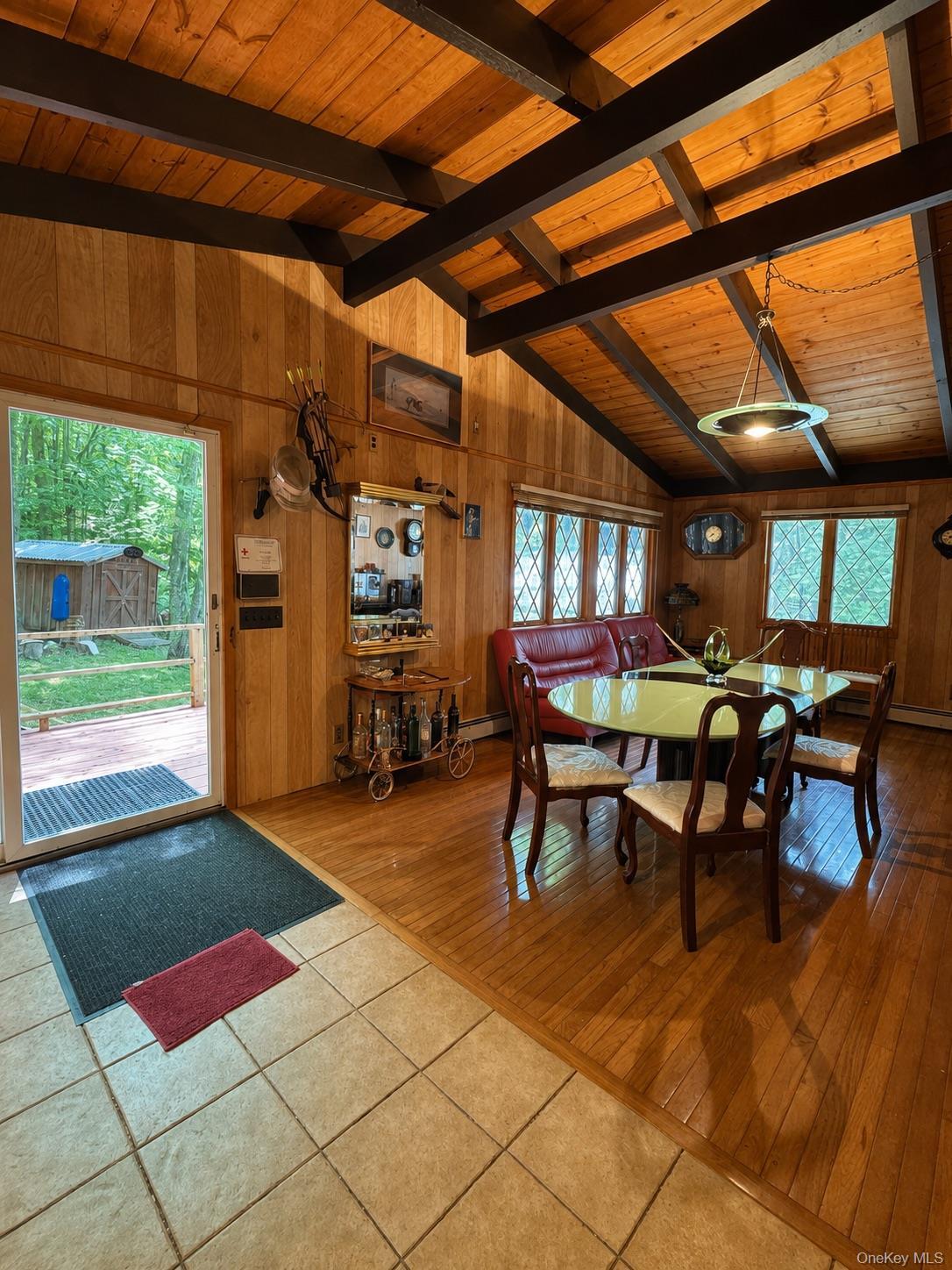Single Family Davos Road  Sullivan County, NY 12789, MLS-1021261-2