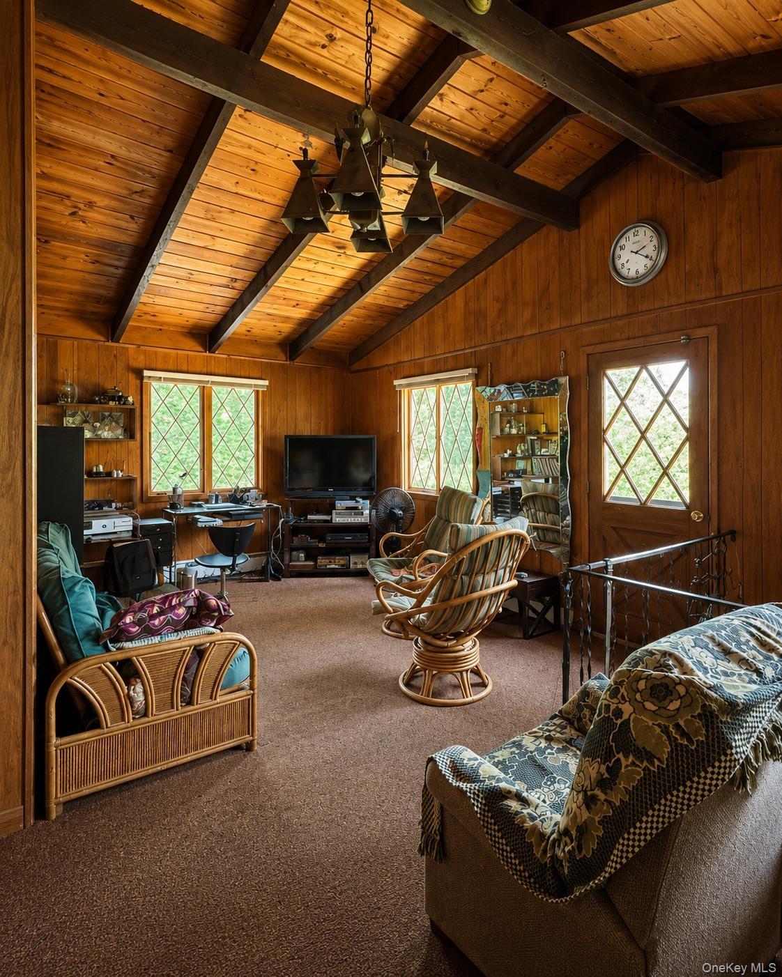 Single Family Davos Road  Sullivan County, NY 12789, MLS-1021261-5