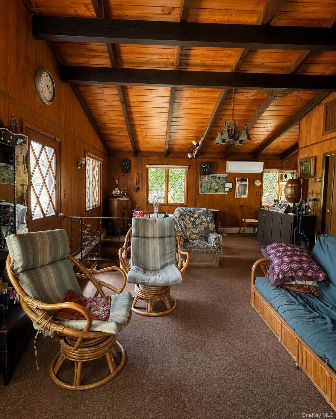 Single Family Davos Road  Sullivan County, NY 12789, MLS-1021261-6