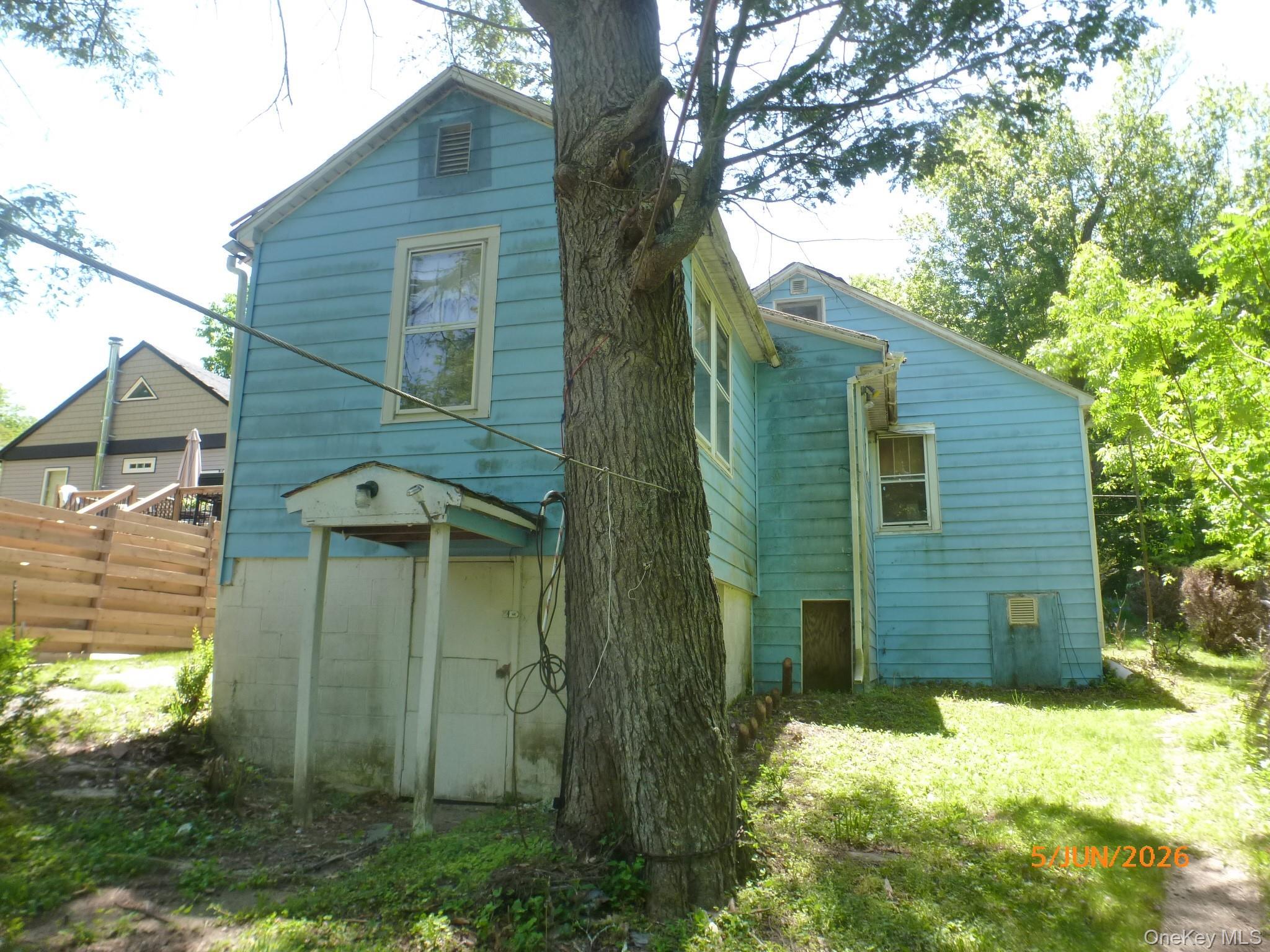Single Family Davis Lane  Sullivan County, NY 12779, MLS-1021266-5