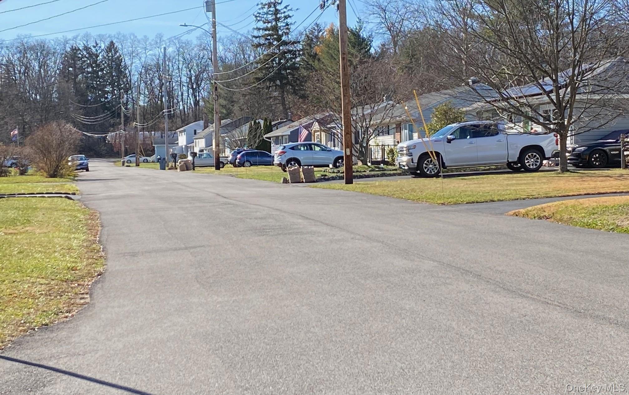 Single Family Smith Road  Orange County, NY 12518, MLS-1021274-32