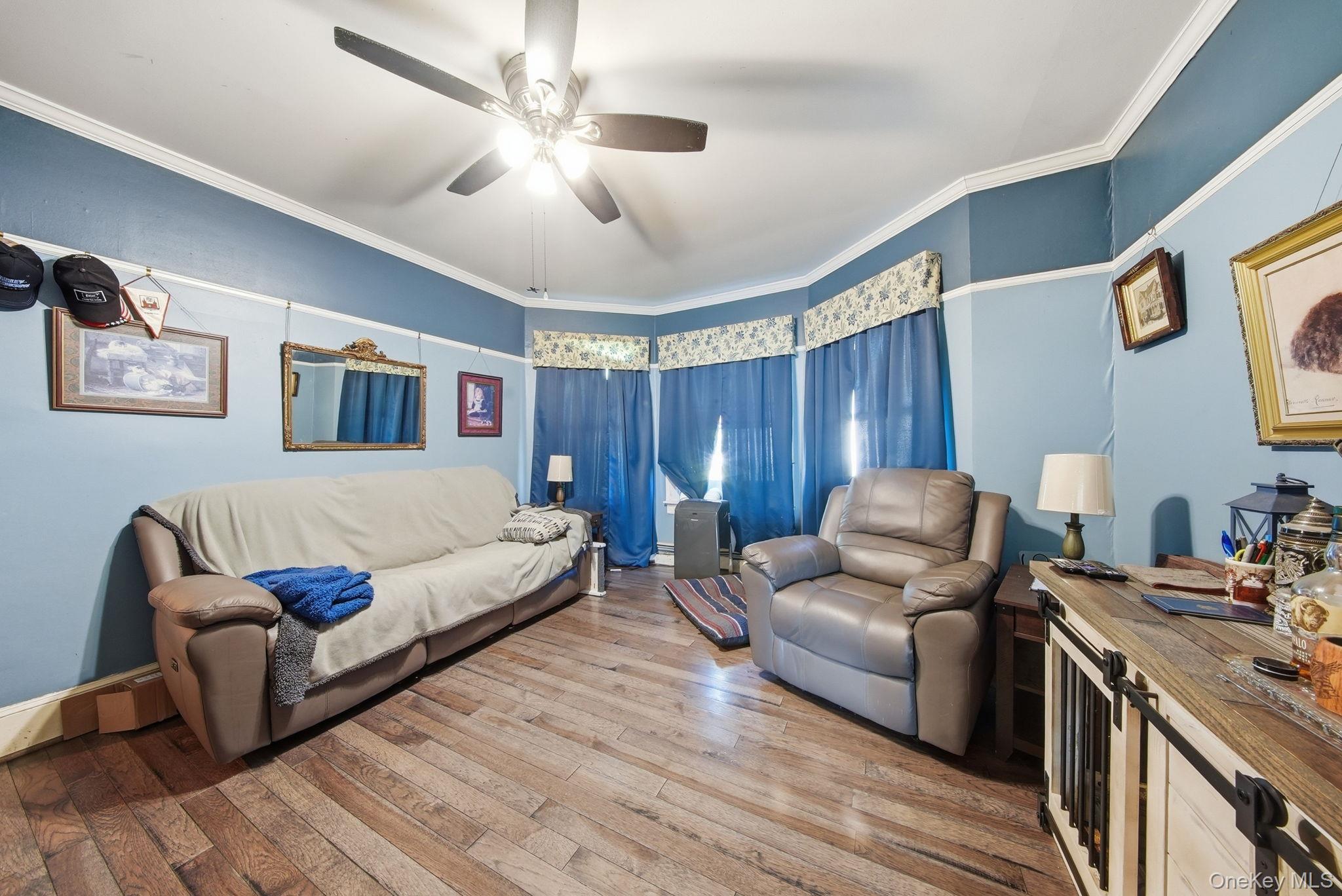 Single Family Chapel Street Sullivan County, NY 12748, MLS-1021280-10