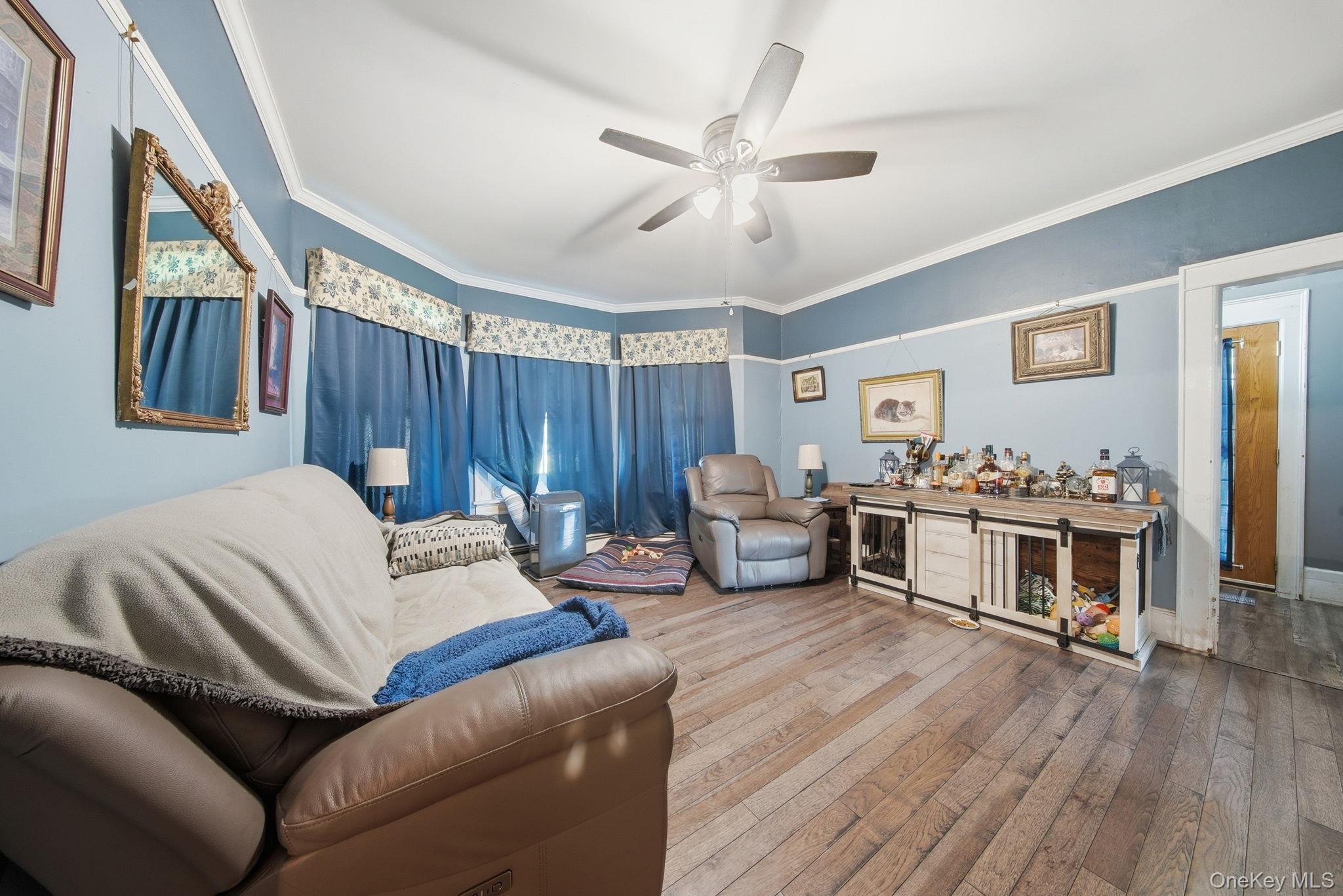 Single Family Chapel Street Sullivan County, NY 12748, MLS-1021280-11