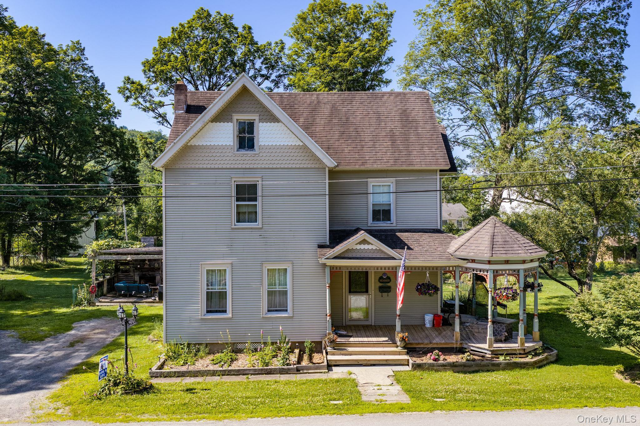 Single Family Chapel Street Sullivan County, NY 12748, MLS-1021280-3